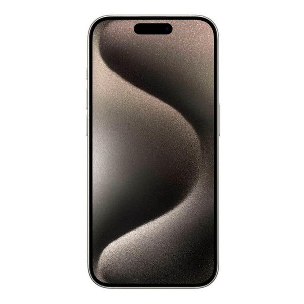 Apple iPhone 15 Pro 1TB Grigio (Titanio Naturale) MTVF3QL/A