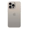 Apple iPhone 15 Pro 1 To gris (titane naturel) MTVF3QL/A