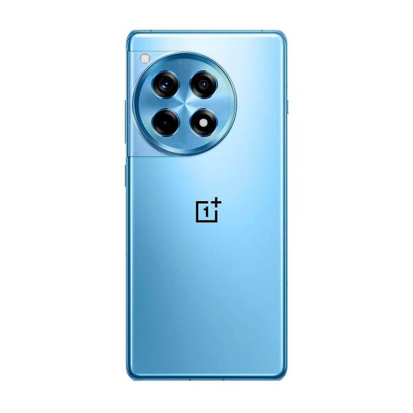 OnePlus 12R 5G 16GB/256GB Azul (Cool Blue) Dual SIM