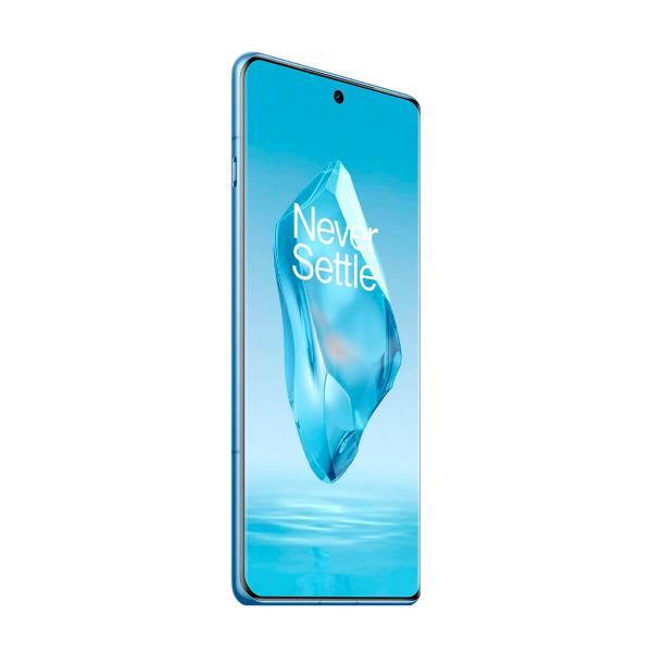 OnePlus 12R 5G 16 Go/256 Go Bleu (Cool Blue) Double SIM