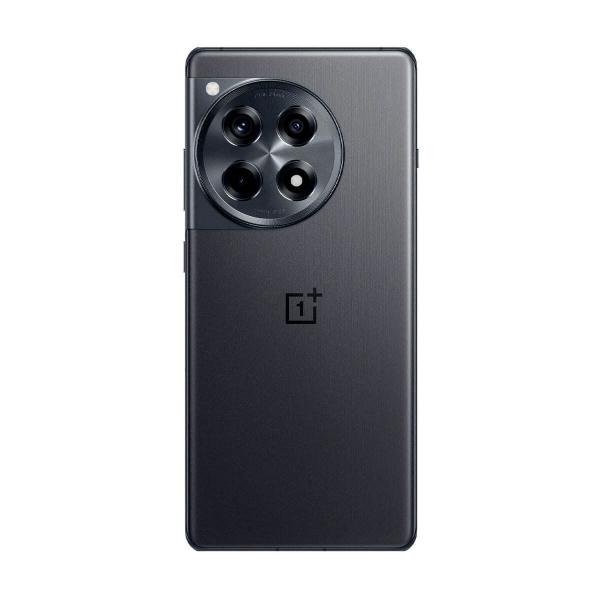 OnePlus 12R 5G 16 GB/256 GB Grau (Eisengrau) Dual-SIM