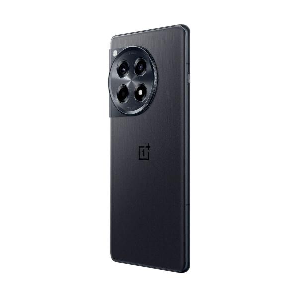 OnePlus 12R 5G 16GB/256GB Cinza (Cinza Ferro) Dual SIM