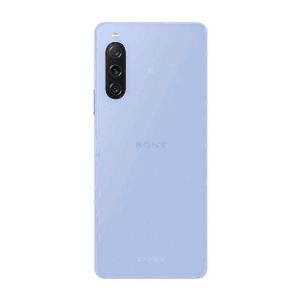 Sony Xperia 10 V 5G 6 Go/128 Go Violet (lavande) double SIM