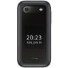 Nokia 2660 flip DS 4G nero OEM