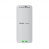 ANTENAS WL RUIJIE REYEE RG-EST100-E 5-PORT 10/100 MBPS DESKTOP SWITCH