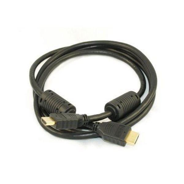 Fonestar 7908 Black / HDMI Cable (m) To HDMI (m) 1.8cm