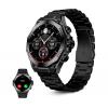 Ksix Titanium Black / Smartwatch 1.43"