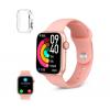 Ksix Urban4 Mini Pink / Smartwatch 1.74"