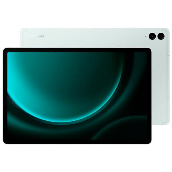 Samsung Tab S9 Fe+ Wifi Green / 8+128gb / 12.4&quot; Quad HD+