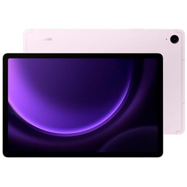 Samsung Tab S9 Fe WLAN Pink / 8+256 GB / 10,9&quot; Quad HD+