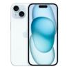 Apple iPhone 15 512 Go Bleu (Bleu) MTPG3QL/A