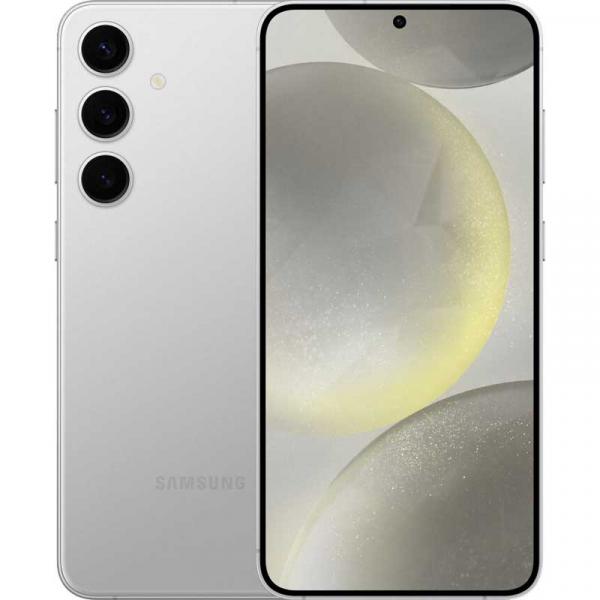 Samsung Galaxy S24 + Dual Sim 12GB RAM 512GB Marble Gray EU