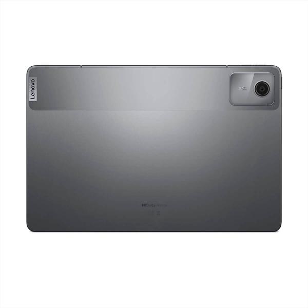 Lenovo Tab M11 11&quot; 4 Go/128 Go LTE Gris (Gris Luna) avec stylet