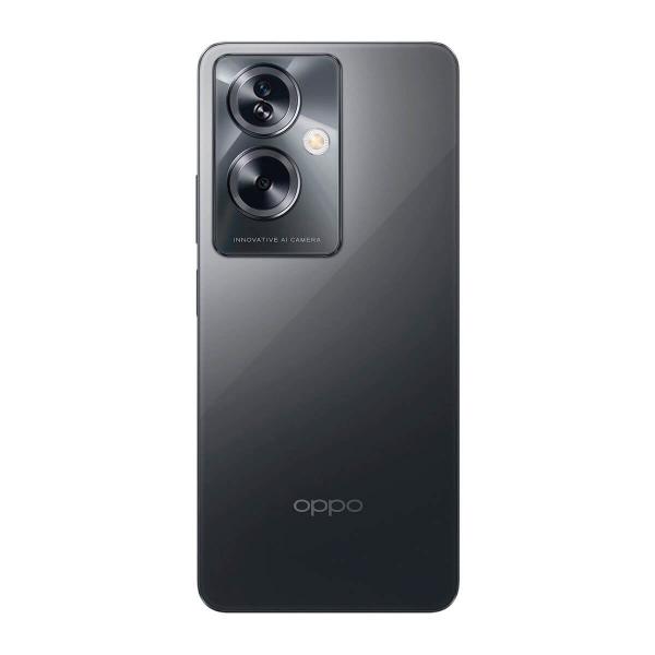 Oppo A79 5G 4GB/128GB Nero (Mystery Black) Doppia SIM