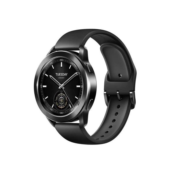 Xiaomi Watch S3 47 mm Bluetooth Negro (Black) M2323W1