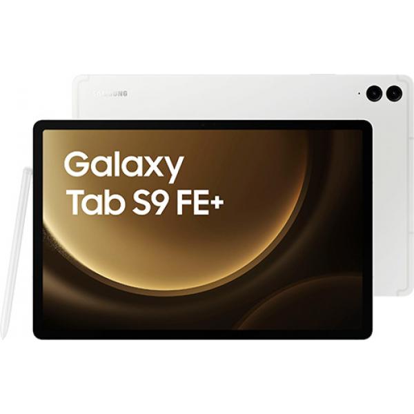 Samsung Galaxy Tab S9 FE plus (X610) 10.9 Wifi (2023) 128GB 8GB RAM Silver