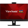 VIEWSONIC MONITOR MULTI ERGO PIVOT DA 27&quot; 2K QHD IPS HDMI DP-INOUT USB-C RJ45 USB