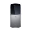 Motorola Razr 5G 8 GB/256 GB Silber (Flüssiges Quecksilber) Dual-SIM