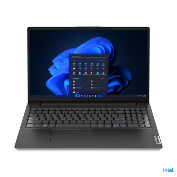 PORTATIL LENOVO i5-12500H 16GB 512GB 15,6" FHD WI11H