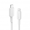 ANKER 322 USB-C TO LIGHTNING CABLE 1.8M BRAIDED