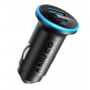 ANKER 325 1A/1C PD 53W CAR CHARGER WITH PPS