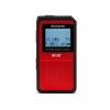 Aiwa Rd-20dab Red / Portable Digital Radio Dab+ / Fm-rds