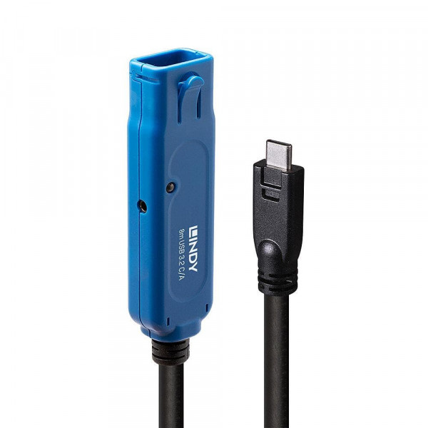 8 m USB 3.2 Gen 1 Kabel