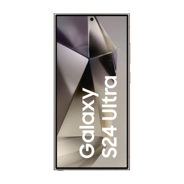 Samsung Galaxy S24 Ultra 5G 12GB/1TB Cinza (Cinza Titânio) Dual SIM SM-S928B