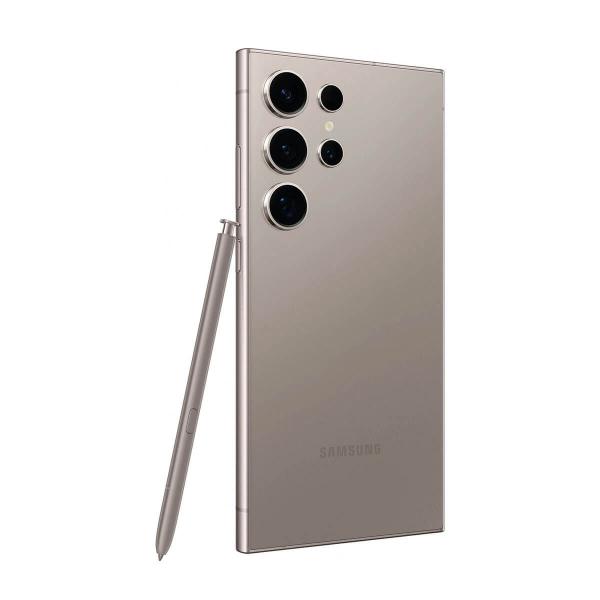 Samsung Galaxy S24 Ultra 5G 12GB/1TB Gray (Titanium Gray) Dual SIM SM-S928B