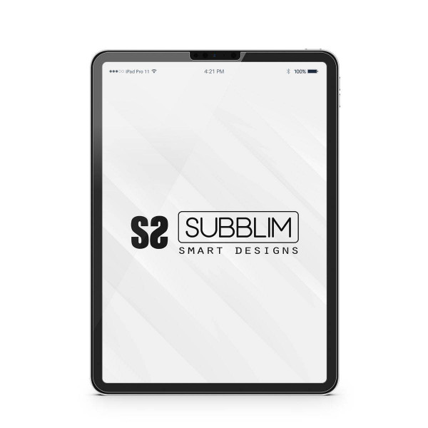 Extreme Tempered Glass Ipad