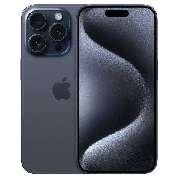 iPhone 15 Pro Azul 1 TB