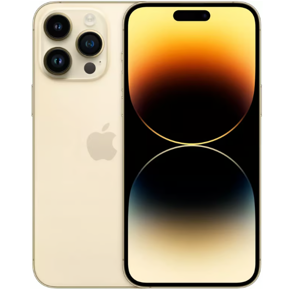 Apple iPhone 14 Pro Max 1TB dorado UE