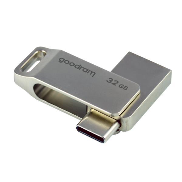 Oda3 Silver da 32 GB USB 3.2 Gen 1