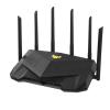 Wireless Router/ap Rt-ax5400
