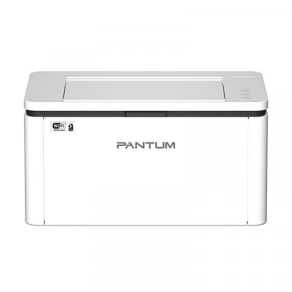 Pantum Bp2300w Wifi Laser Printer 22ppm