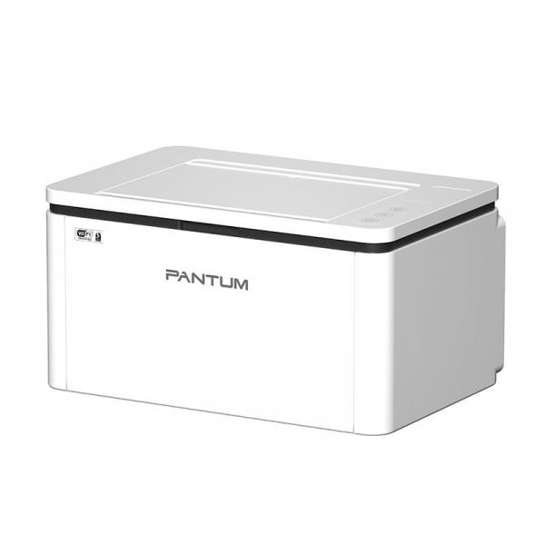 Impresora Laser Pantum Bp2300w Wifi 22ppm