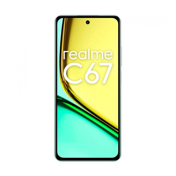 Realme C67 4G 6 Go/128 Go Vert (Sunny Oasis) Double SIM RMX3890