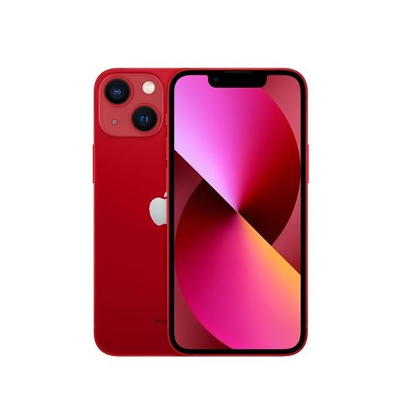Apple iphone 13 mini 256GB (product) RED