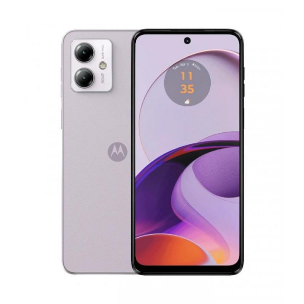 Motorola Moto G14 6.43FHD+ 8Gb 256Gb Lilac