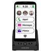 Swissvoice S510-c Smartphone Maior