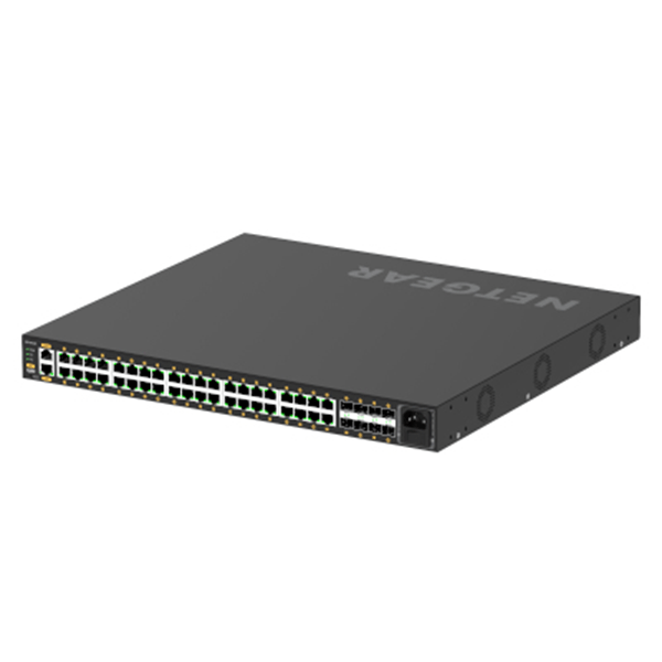 HPE Aruba 6100 48G 4SFP+Swch Europe