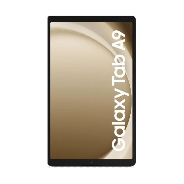 Samsung SM-X110N Galaxy Tab A9 8+128GB WIFI argento DE