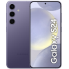 Samsung Galaxy S24 Dual Sim 8 Go RAM 256 Go Violet Cobalt EU