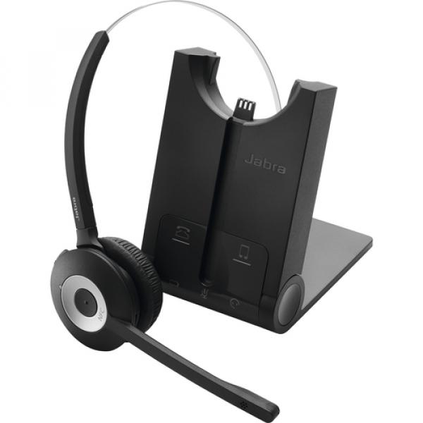 Jabra PRO" 925 Mono DECT for Desk phone