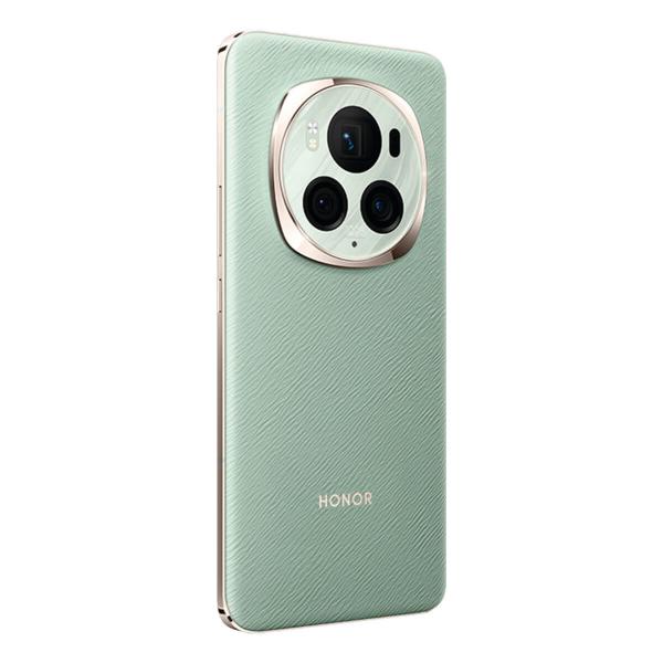 Honor Magic6 Pro 5G 12GB/512GB Verde (Epi Green) Dual SIM