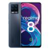 Realme 8 Pro 8 Go/128 Go Noir (Noir Infini) Double SIM RMX3081