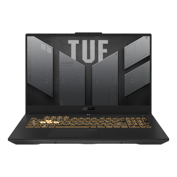 ORDINATEUR PORTABLE ASUS TUF707VI-HX049 I7-13620H 32GB 1TB 17&quot;3 FHD RTX4070 GRATUIT