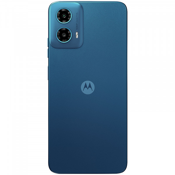 Moto G34 Bleu Hydro 4+128 Go