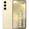 Samsung Galaxy S24 + Dual Sim 12 Go RAM 512 Go Jaune Ambre EU