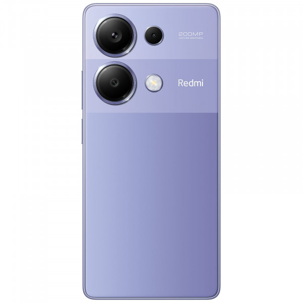 Xiaomi Redmi Note 13 Pro 5G 12/512GB Morado UE